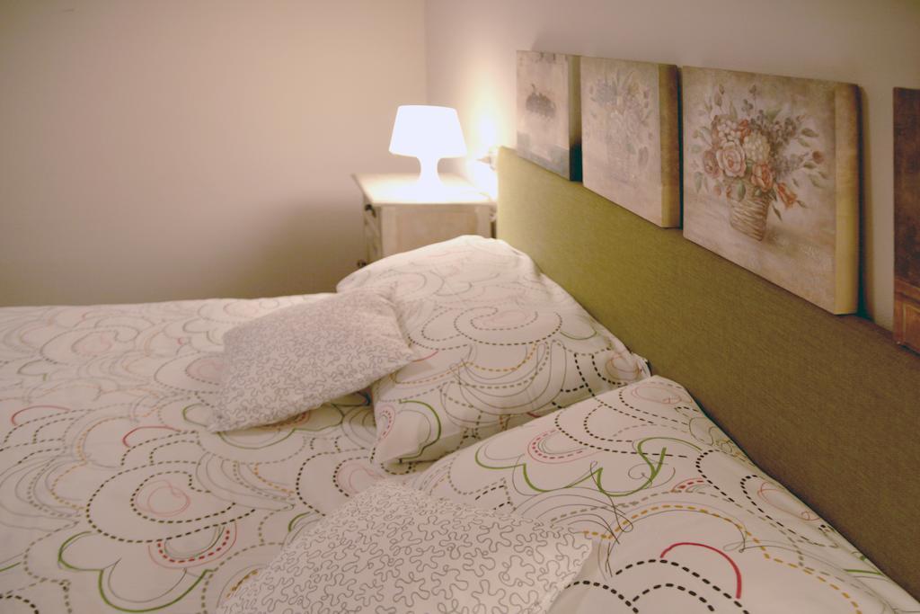 Residence Giglio Comer See Gravedona Habitación foto