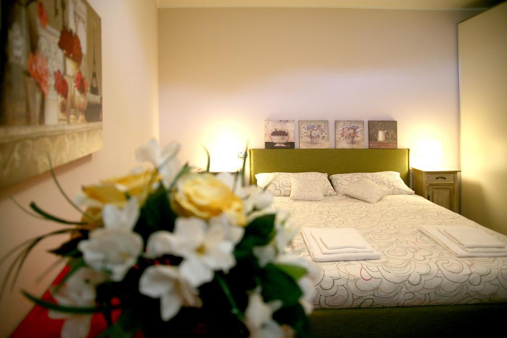 Residence Giglio Comer See Gravedona Habitación foto