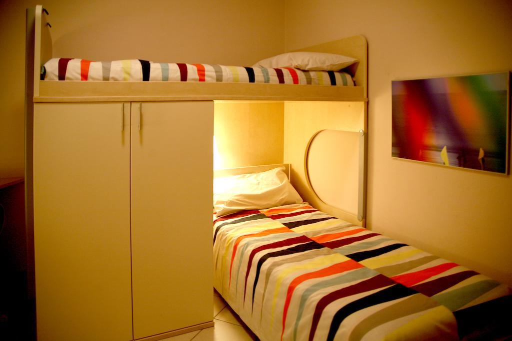 Residence Giglio Comer See Gravedona Habitación foto