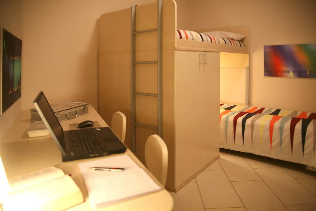 Residence Giglio Comer See Gravedona Habitación foto