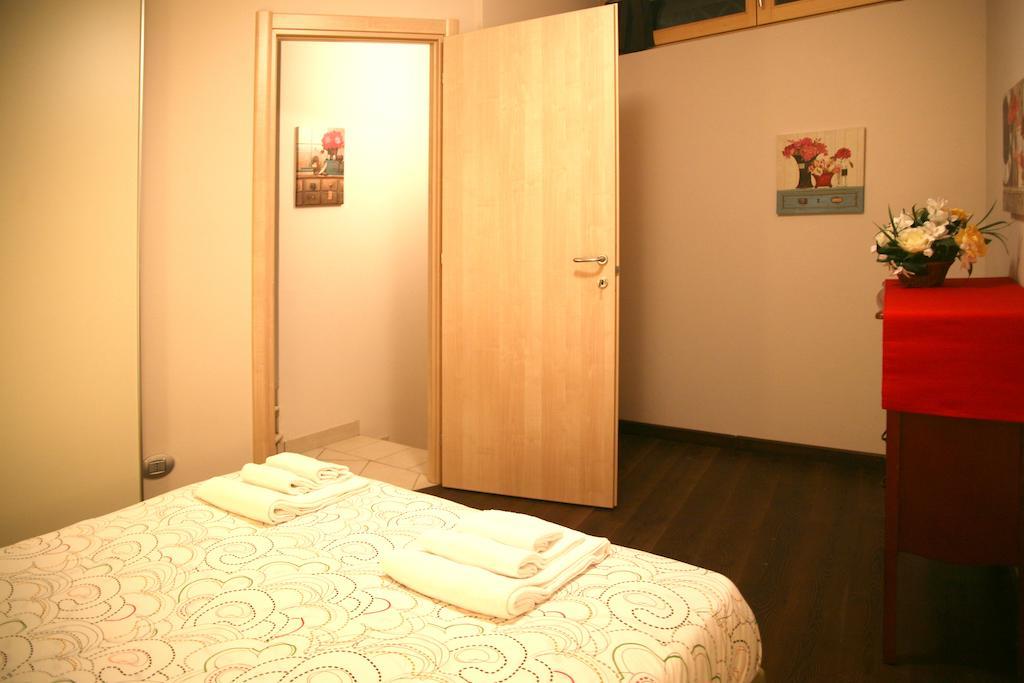 Residence Giglio Comer See Gravedona Habitación foto
