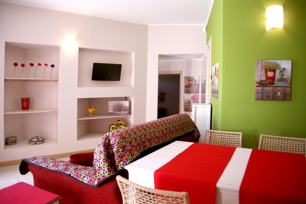 Residence Giglio Comer See Gravedona Habitación foto